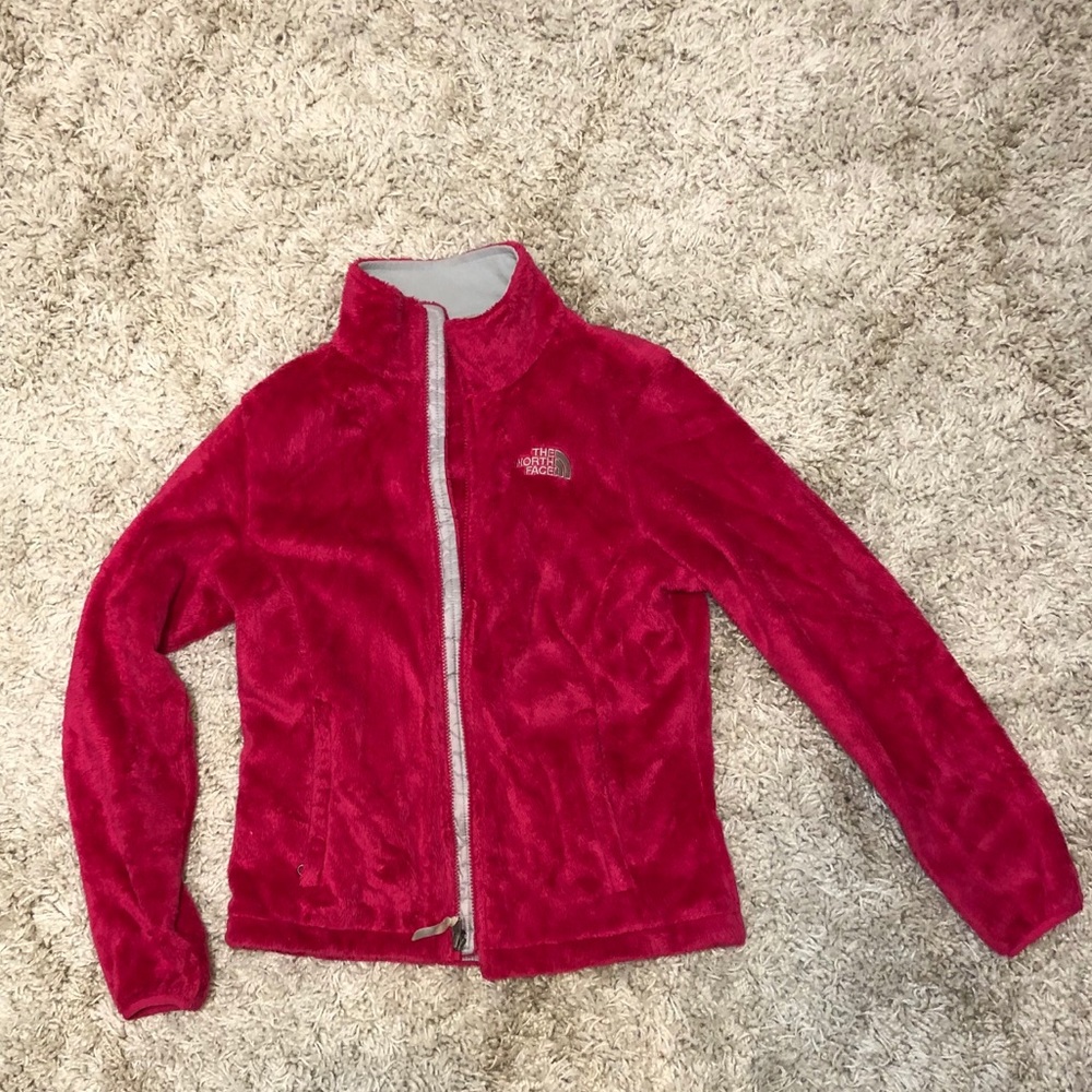 North Face Osito Jacket